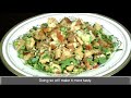 Bread Poha Recipe