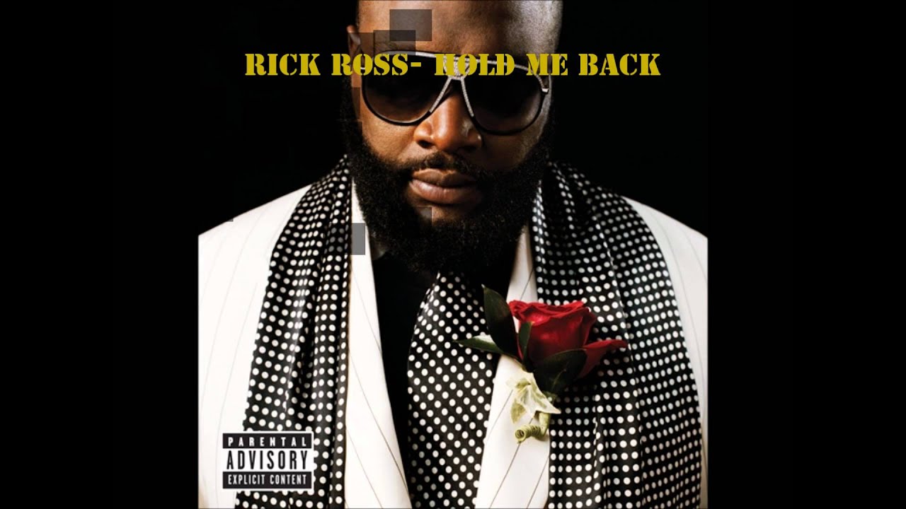 Rick-Ross-Hold Me Back - YouTube