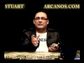 Video Horscopo Semanal ESCORPIO  del 17 al 23 Junio 2012 (Semana 2012-25) (Lectura del Tarot)