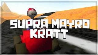 KSIOlajidebt Plays | Supra Mayro Kratt