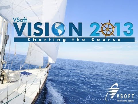 VISION 2013 - VSoft's Annual Conference