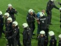 TSV Hartberg - GAK | Platzsturm & Ausschreitungen HD