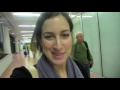 PAINFUL STAPLE REMOVAL (9.30.13 - Day 1614)