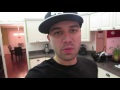 PAINFUL STAPLE REMOVAL (9.30.13 - Day 1614)