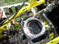400ex (650r) Blown Engine Leftovers - Youtube
