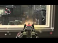 Tentative Bombe ADN en E.C à l'AK12 | Advanced Warfare Gameplay