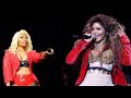 #TeamLilKim presents