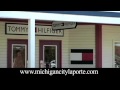 Tournament Trail Michigan City Ad