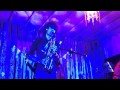 Supersonic Love (live)