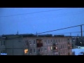 Mystery Lights appear over lake Ladoga, Russia. 2012-04-11 UFO - Good Video - Ufos