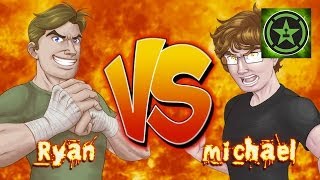 VS Episode 61 - Ryan vs. Michael