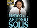 MARCO ANTONIO SOLIS MIX 2012