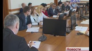 Коммунальщики Искитима ищут причину утечки тепла в Подгорном и Южном микрорайонах Искитима