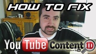 Youtube Copyright - Whats Broken & How to Fix it