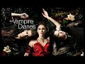 Vampire Diaries 3x11 Courrier - Between
