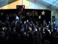 La Gugga Ratcha (Mylène Farmer) aux 20 ans de la BiouZ'