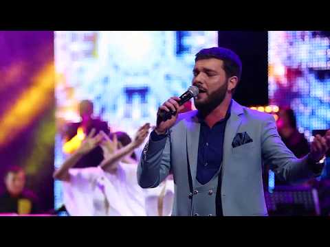 Arabo Ispiryan - Heru Heru (Concert Version, Live)