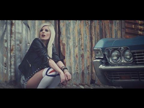 Noa Neal - Graffiti