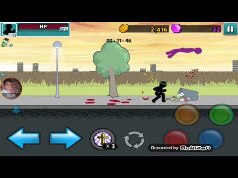 { Hindi } Anger of stick 5 funny 😂😂😀😀 moments
