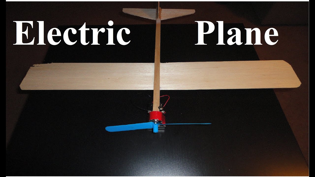 How To Build A Balsa Wood Airplane Ehow | Party Invitations Ideas