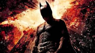 Batman: The Dark Knight Rises (Main Theme)