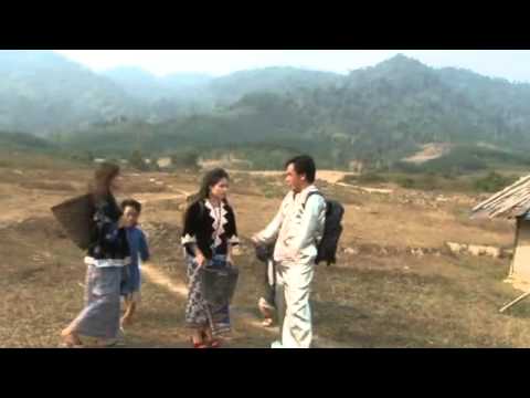 ảnh trong video tsis tees koos loos new song 2013 zom zeb zom taum
