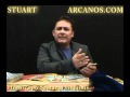 Video Horscopo Semanal GMINIS  del 20 al 26 Marzo 2011 (Semana 2011-13) (Lectura del Tarot)