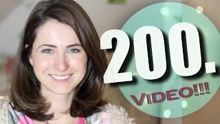 Video Nr 200 SPECIAL Rückblick