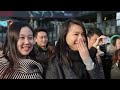 Thumbnail 2 for Probably The Best Flash Mob Proposal In China Thumbnail 2 for Probably The Best Flash Mob Proposal In China