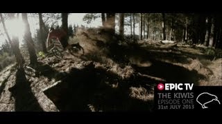 The Kiwis Teaser EP#1 EpicTV