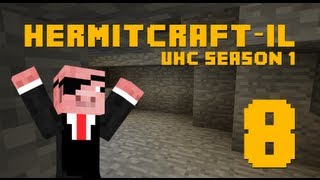 HermitCraft-IL Ultra Hardcore S01 - פרק 8