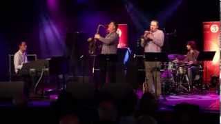 EFG London Jazz Festival - Stan Sulzmann LIVE by Londonjazzfestival