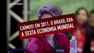 O que Lula esconde na propaganda do PT