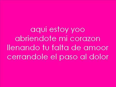 LETRAS DE CANCION DE TU AMOR LUIS FONSI letras de cancion de tu amor luis fonsi: