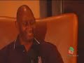 Today in Miracles Afrique Canada TV Interview: Part One