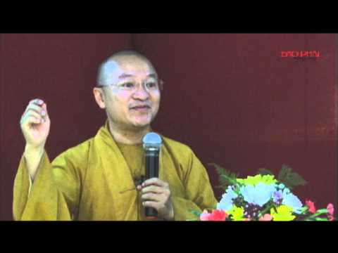 Vấn đáp: Mặc cảm, không thích yêu, muốn xuất gia, nhân của giới tính thứ 3, thiền và tịnh