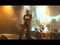 Batida Boiler Room LIVE Show at DIESEL + EDUN present 'Studio Africa' Paris