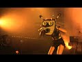 Batida Boiler Room LIVE Show at DIESEL + EDUN present 'Studio Africa' Paris