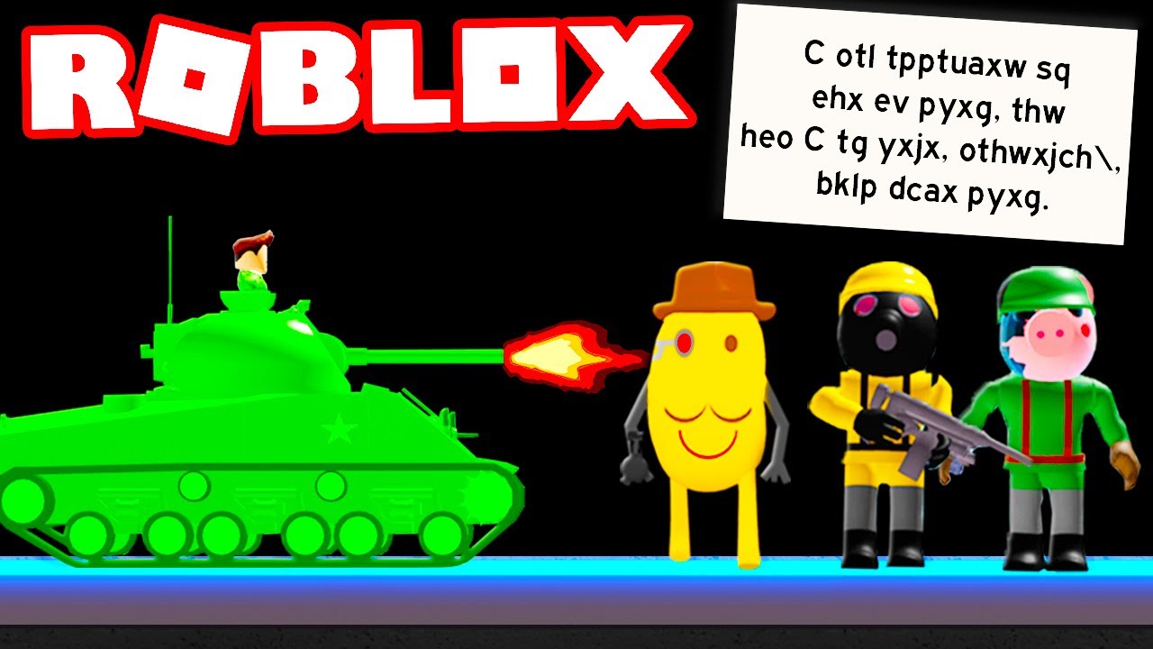 Piggy Chapter 11 Secrets You Didn T Know In Roblox
