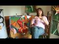 Artist Profile: Jann Haworth
