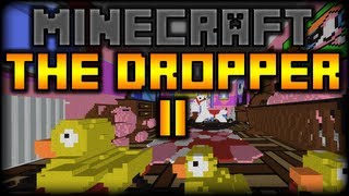 Minecraft - The Dropper II | Part 6