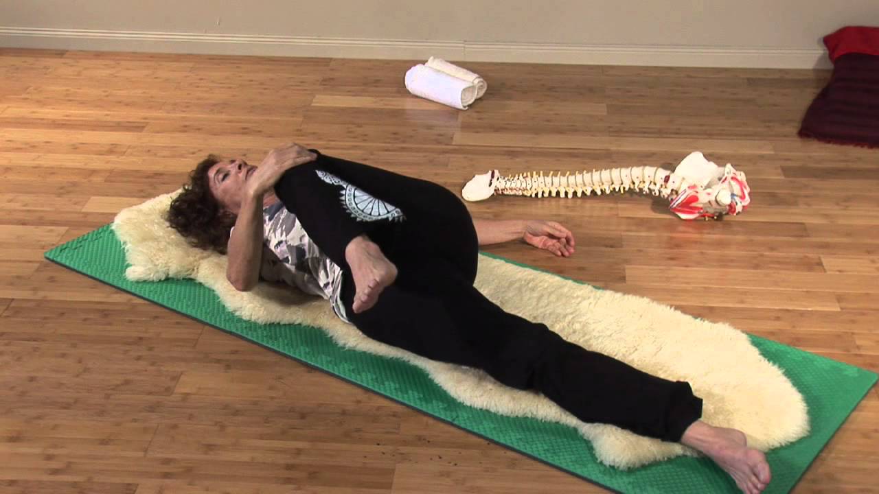 : Yoga sciatica YouTube for  yoga  Sciatica Relief Poses  poses Yoga