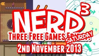 Nerd³'s Three Free Games Friday - 48