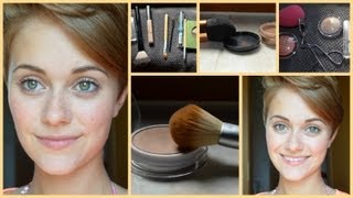 MM #26: Meine FOUNDATION ROUTINE im Sommer