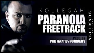 Kollegah - Paranoia (Facebook Exclusive)