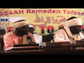 Ramadan Tafsir 1434 Day 22 - Yoruba - Sheikh Dhikrullah Shafii
