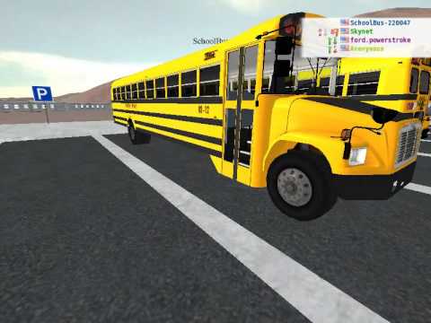 rigs of rods buses download