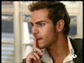 Historia del amor Juliana y Marcos Telenovela La Mujer en El Espejo with Paola Rey and Juan Alfonso Baptista Historia del amor Juliana y Marcos Telenovela