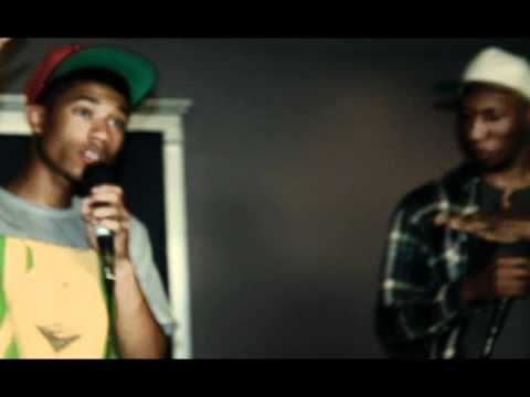 MellowHype - Gun Sounds + Album download link for BlackenedWhite ...