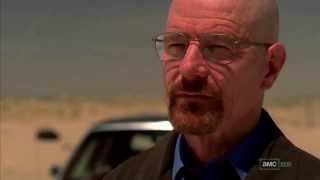 Breaking Bad - Say my name - Testes de dublagem da TV RECORD - Com extras